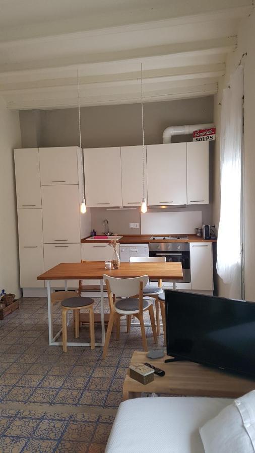 Colera Apartament Port Apartment Bagian luar foto